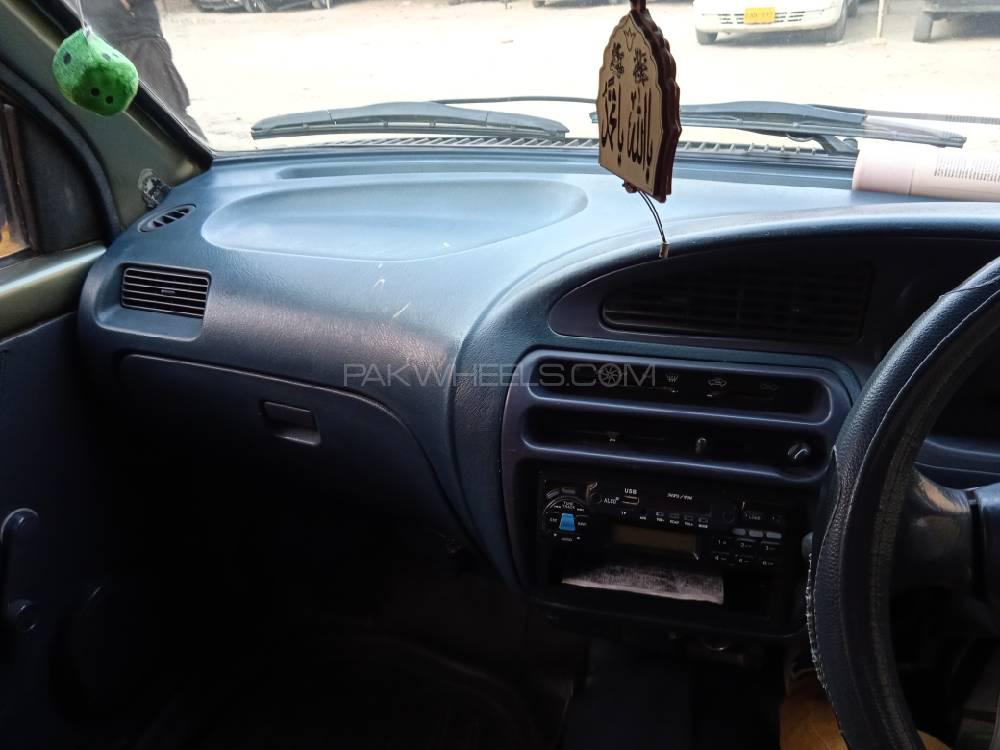 ڈائیہاتسو کیور 2003 for Sale in راولپنڈی ڈائیہاتسو کیور 2003 for Sale in راولپنڈی Image-9