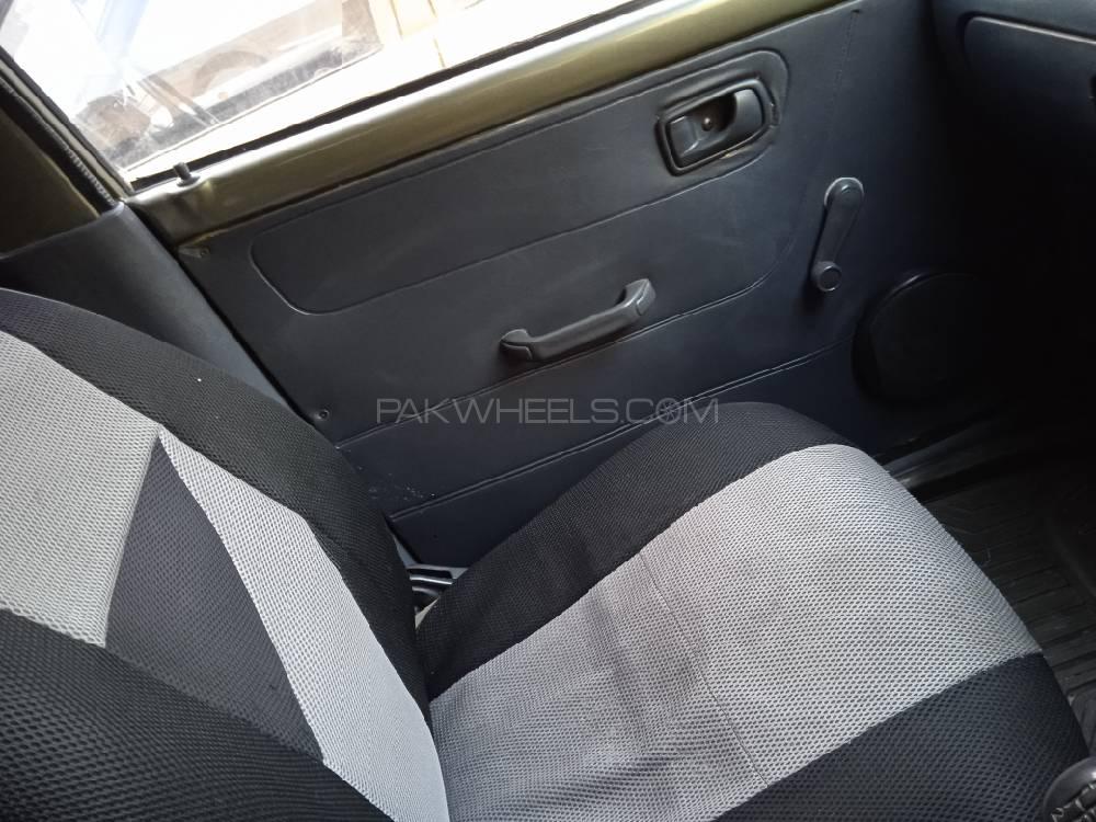 ڈائیہاتسو کیور 2003 for Sale in راولپنڈی ڈائیہاتسو کیور 2003 for Sale in راولپنڈی Image-12