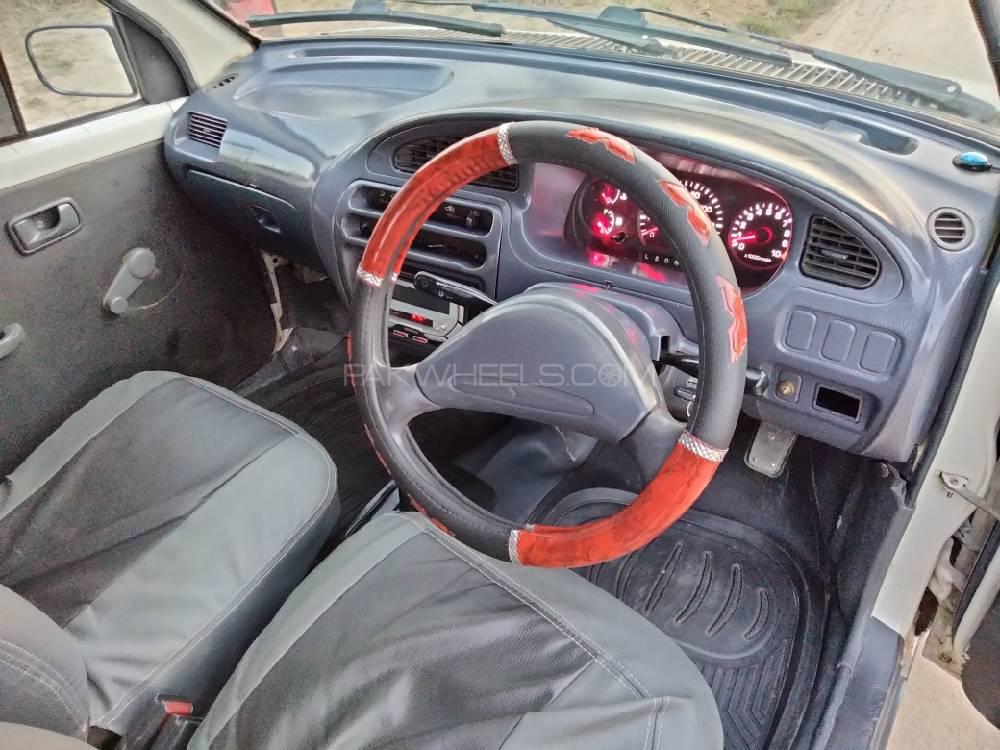 Daihatsu Cuore 2003 for Sale in Lahore Daihatsu Cuore 2003 for Sale in Lahore Image-9