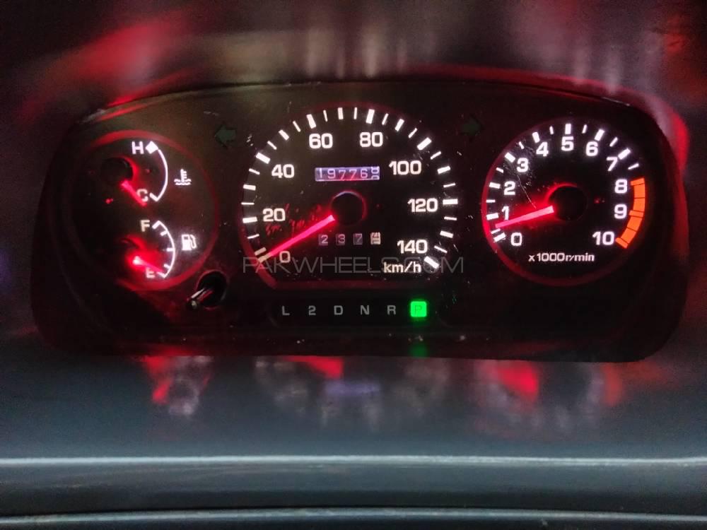 Daihatsu Cuore 2003 for Sale in Lahore Daihatsu Cuore 2003 for Sale in Lahore Image-12