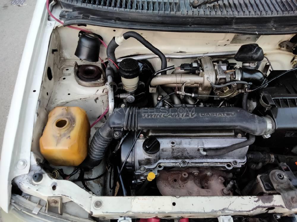 Daihatsu Cuore 2003 for Sale in Lahore Daihatsu Cuore 2003 for Sale in Lahore Image-15