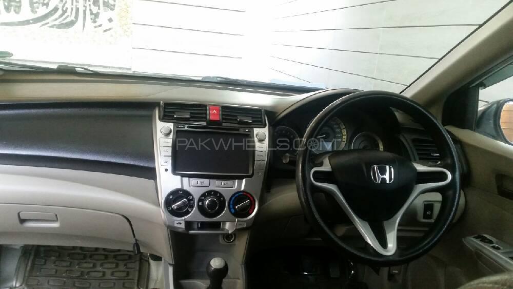 Honda City 2017 for Sale in Lahore Honda City 2017 for Sale in Lahore Image-2