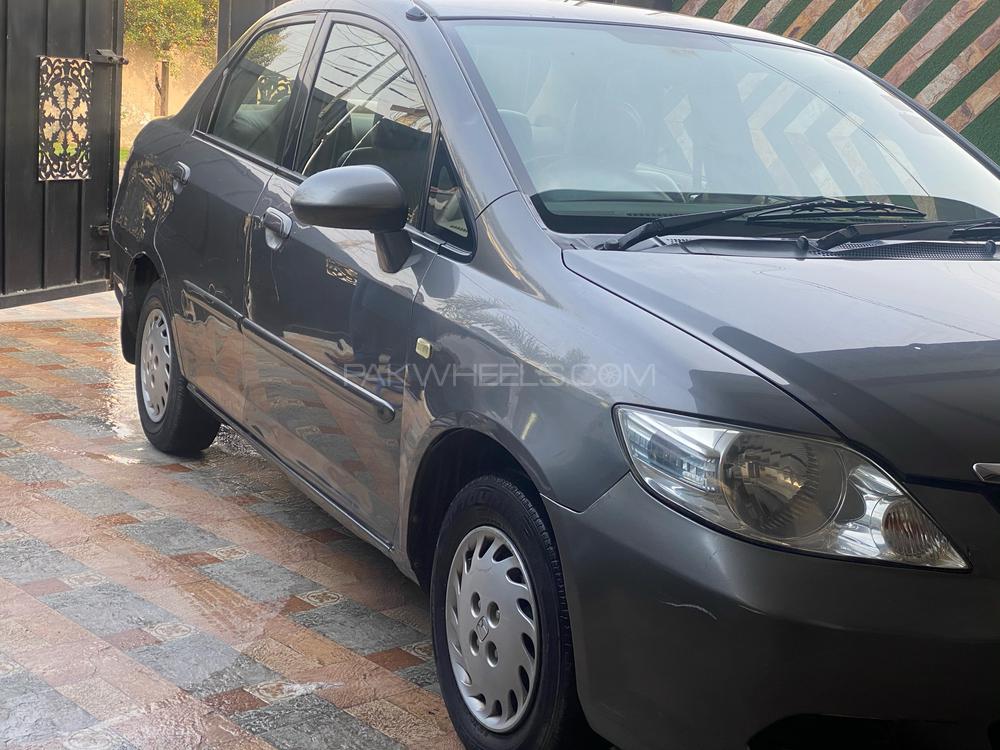 Honda City 2008 for Sale in Lahore Honda City 2008 for Sale in Lahore Image-3