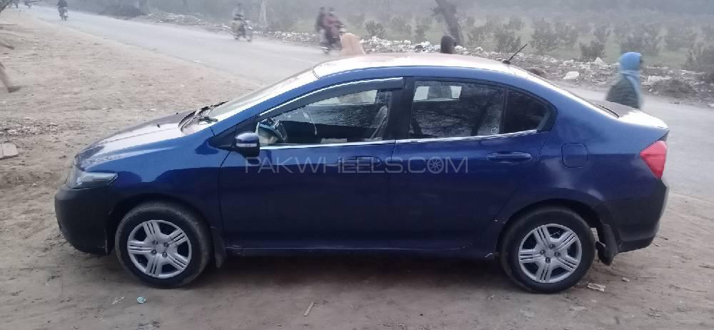 Honda City 2009 for Sale in Lahore Honda City 2009 for Sale in Lahore Image-7