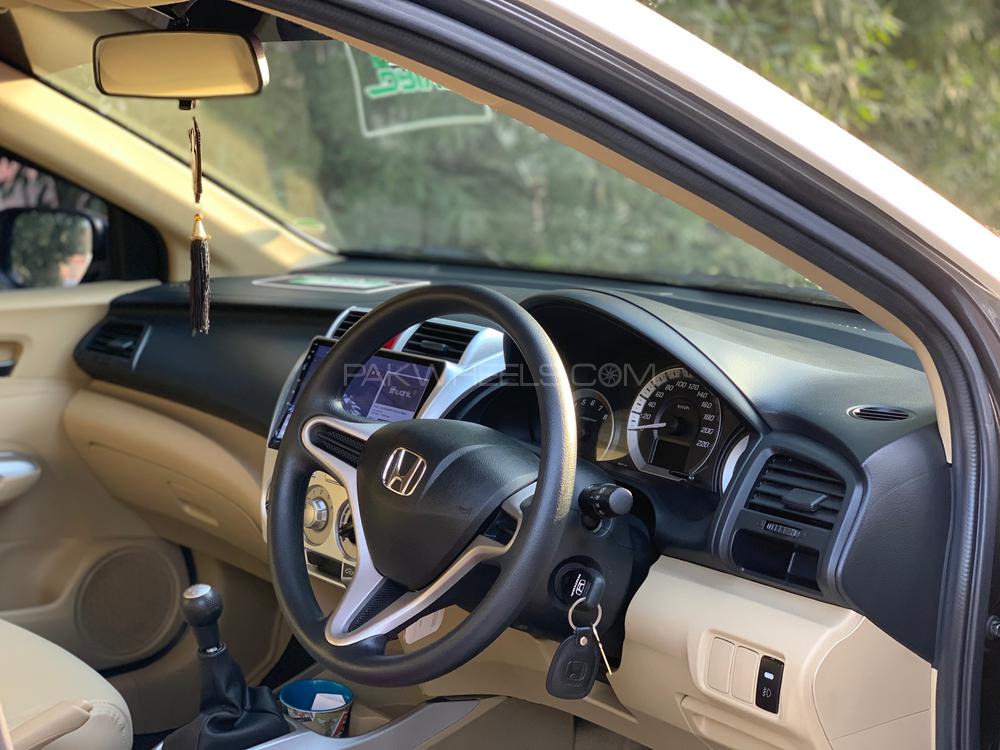 Honda City 2019 for Sale in Faisalabad Honda City 2019 for Sale in Faisalabad Image-7