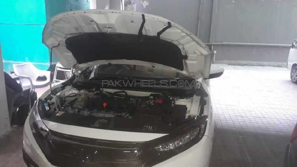 Honda Civic 2019 for Sale in Rawalpindi Image-1
