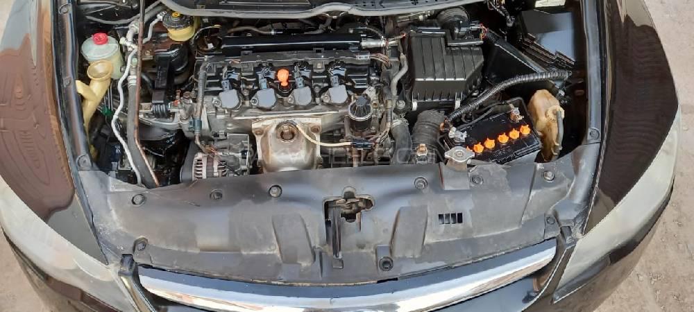 Honda Civic 2009 for Sale in Islamabad Honda Civic 2009 for Sale in Islamabad Image-19