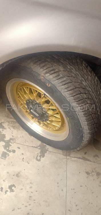 Honda Civic 2000 for Sale in Faisalabad Honda Civic 2000 for Sale in Faisalabad Image-2