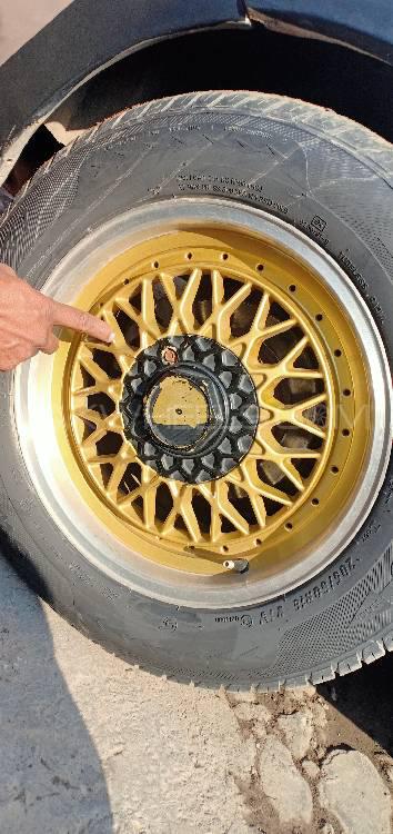 Honda Civic 2000 for Sale in Faisalabad Honda Civic 2000 for Sale in Faisalabad Image-4