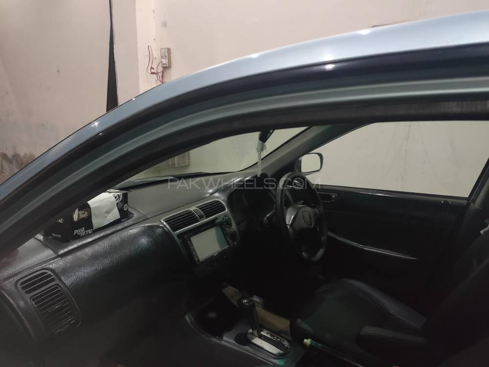 Honda Civic 2001 for Sale in Bahawalnagar Image-1
