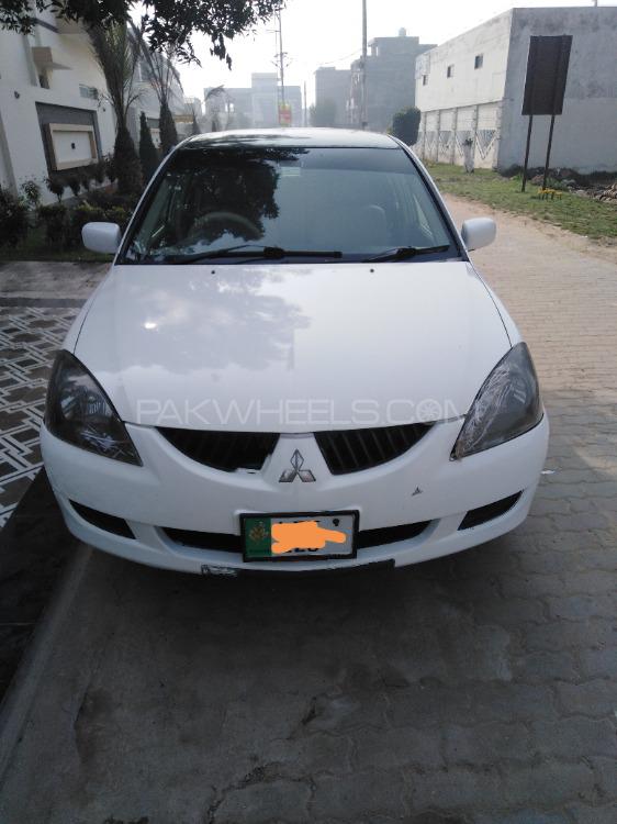 مٹسوبیشی لینسر 2005 for Sale in لاہور Image-1