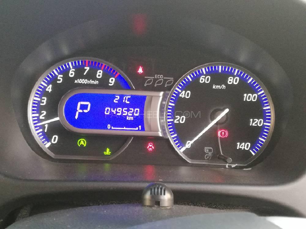 Nissan Dayz Highway Star 2017 for Sale in Rawalpindi Nissan Dayz Highway Star 2017 for Sale in Rawalpindi Image-15