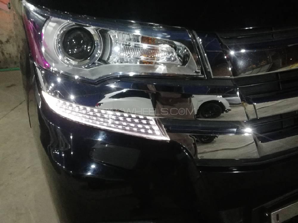 Nissan Dayz Highway Star 2017 for Sale in Rawalpindi Nissan Dayz Highway Star 2017 for Sale in Rawalpindi Image-19