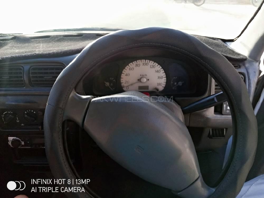 Suzuki Alto 2010 for Sale in Karachi Suzuki Alto 2010 for Sale in Karachi Image-13
