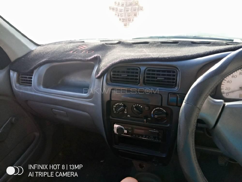 Suzuki Alto 2010 for Sale in Karachi Suzuki Alto 2010 for Sale in Karachi Image-14