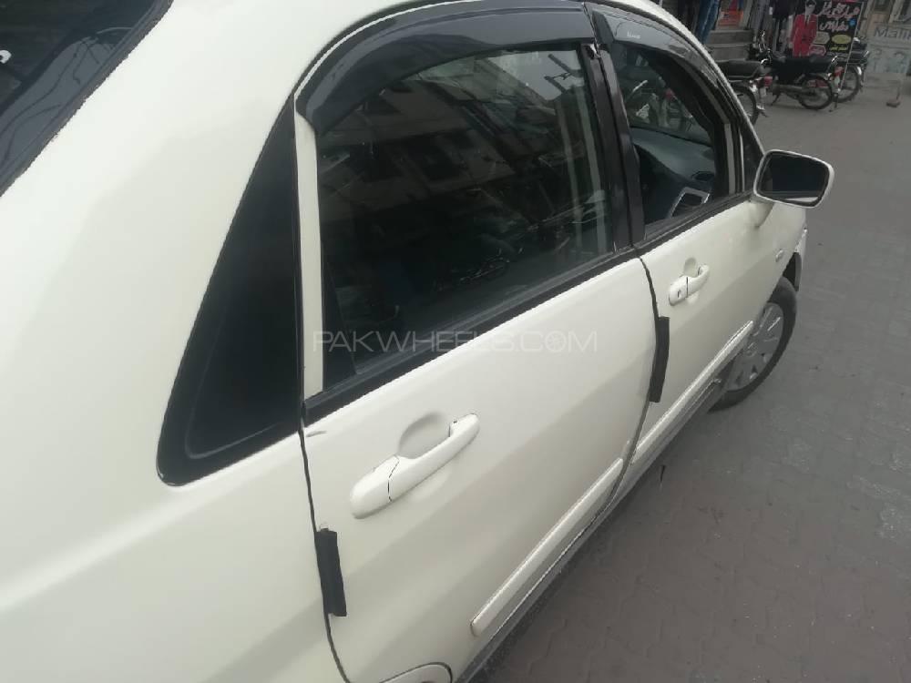 Suzuki Liana 2007 for Sale in Sialkot Image-1