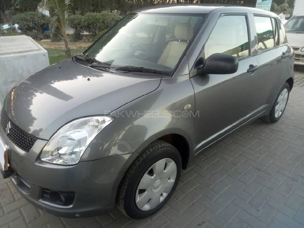 سوزوکی سوئفٹ 2011 for Sale in کراچی سوزوکی سوئفٹ 2011 for Sale in کراچی Image-7