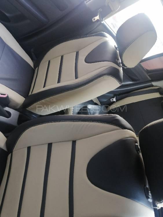 Suzuki Swift 2010 for Sale in Okara Suzuki Swift 2010 for Sale in Okara Image-4