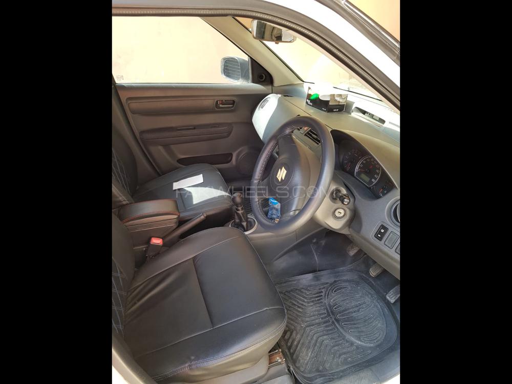 سوزوکی سوئفٹ 2013 for Sale in لاہور سوزوکی سوئفٹ 2013 for Sale in لاہور Image-7