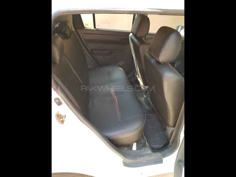 سوزوکی سوئفٹ 2013 for Sale in لاہور سوزوکی سوئفٹ 2013 for Sale in لاہور Image-10