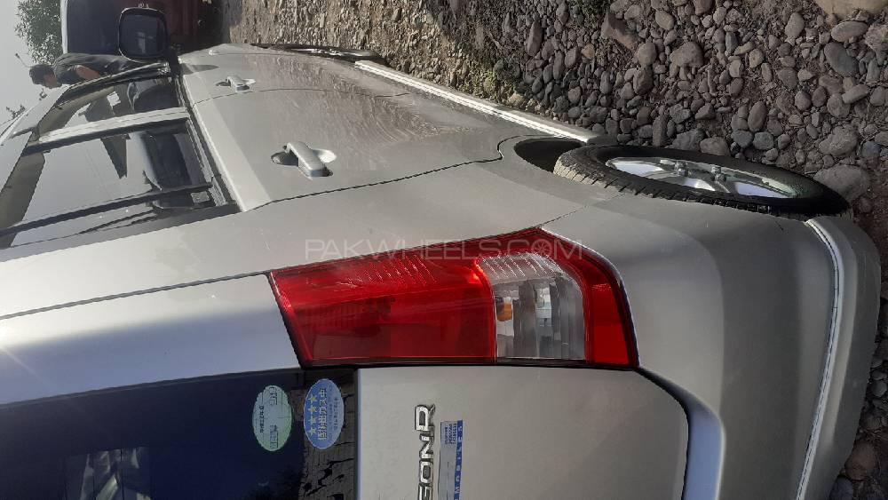 Suzuki Wagon R 2011 for Sale in Peshawar Image-1