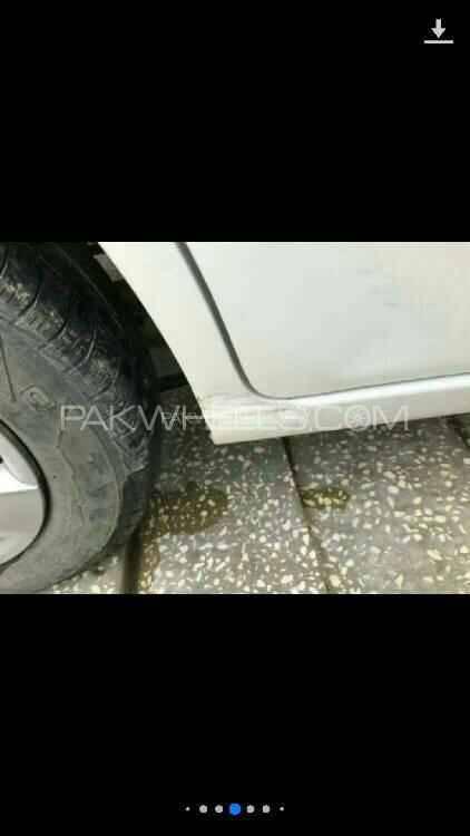 سوزوکی ویگن آر 2016 for Sale in اٹک سوزوکی ویگن آر 2016 for Sale in اٹک Image-13