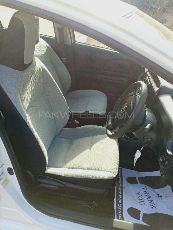 Toyota Aqua 2017 for Sale in Karachi Toyota Aqua 2017 for Sale in Karachi Image-6