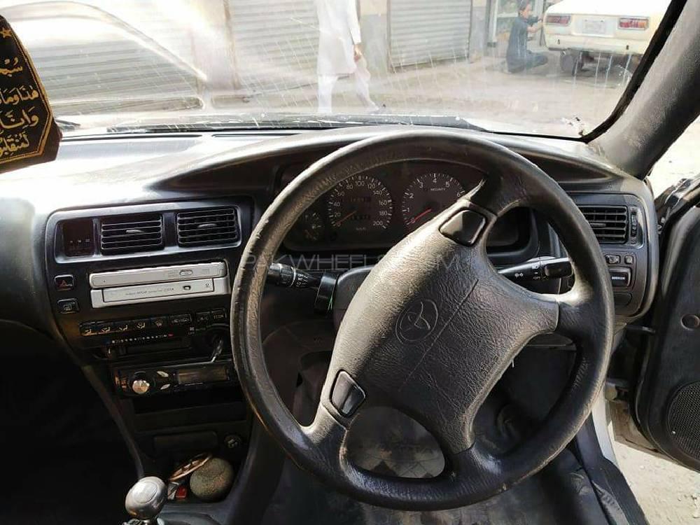 Toyota Corolla 1998 for Sale in Nankana sahib Toyota Corolla 1998 for Sale in Nankana sahib Image-4
