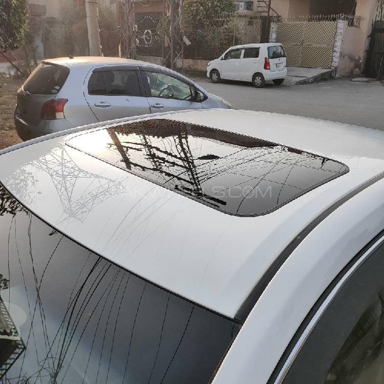 Toyota Corolla 2015 for Sale in Lahore Toyota Corolla 2015 for Sale in Lahore Image-13