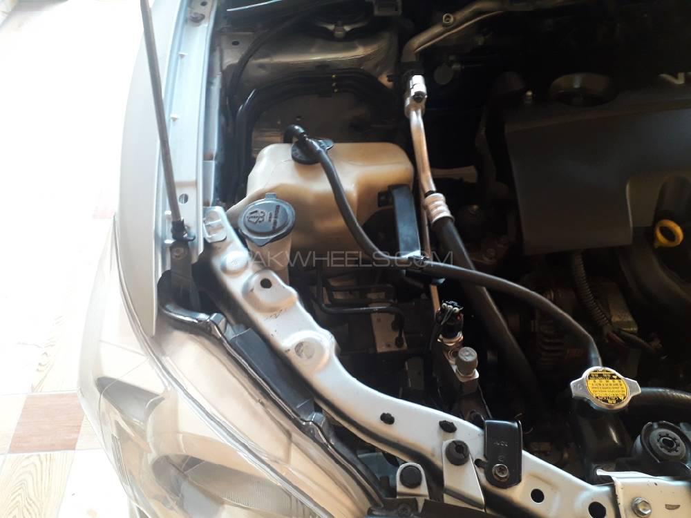 Toyota Corolla 2013 for Sale in Sahiwal Toyota Corolla 2013 for Sale in Sahiwal Image-8