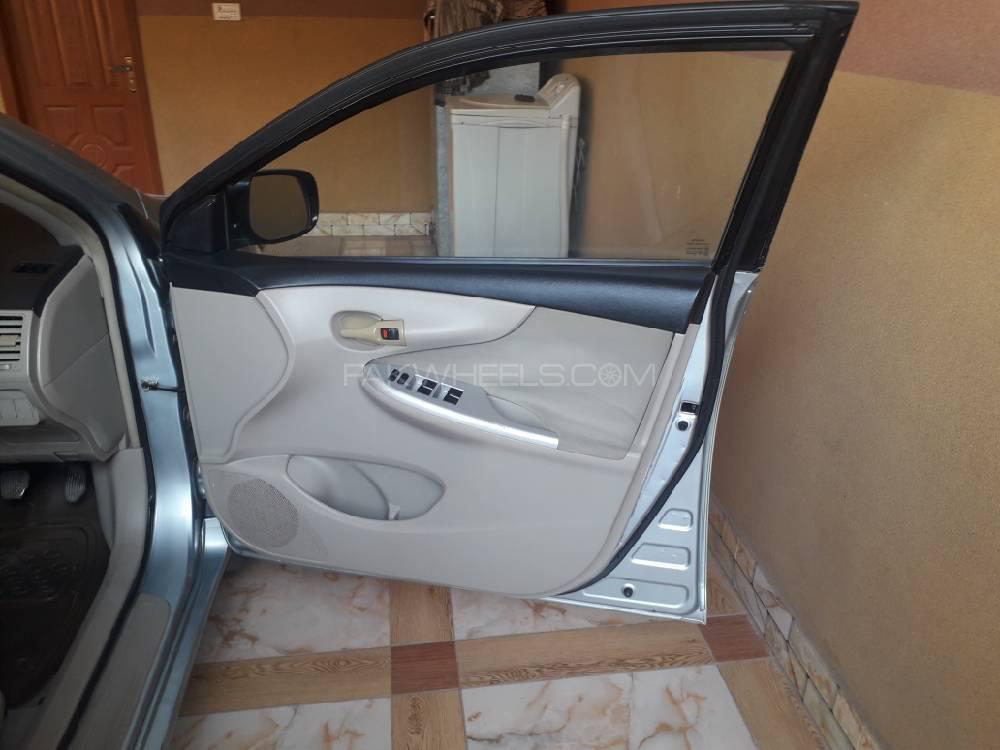 Toyota Corolla 2013 for Sale in Sahiwal Toyota Corolla 2013 for Sale in Sahiwal Image-14