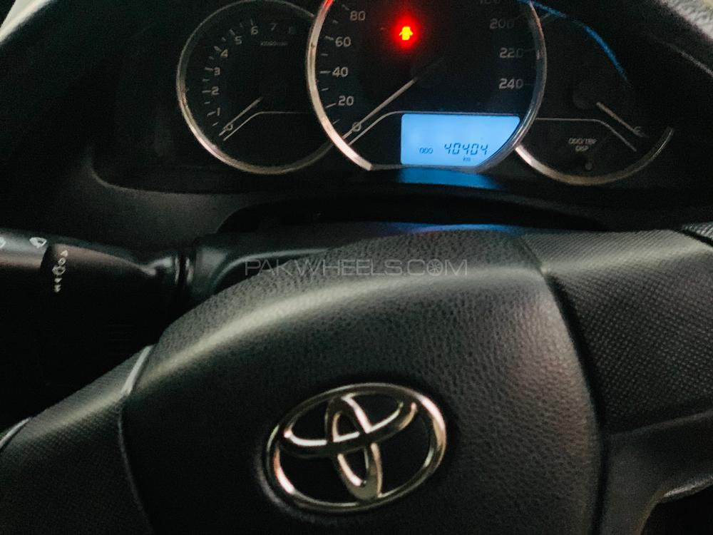 ٹویوٹا کرولا 2018 for Sale in لاہور ٹویوٹا کرولا 2018 for Sale in لاہور Image-6