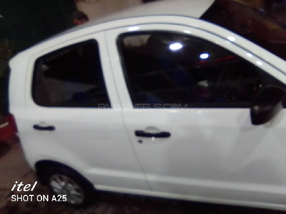 United Bravo 2019 for Sale in Rawalpindi Image-1