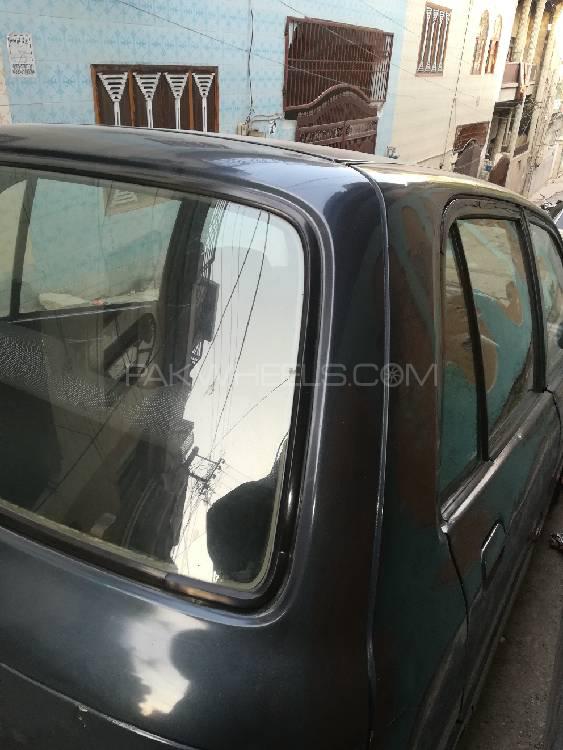 ڈائیہاتسو کیور 2006 for Sale in اسلام آباد ڈائیہاتسو کیور 2006 for Sale in اسلام آباد Image-5