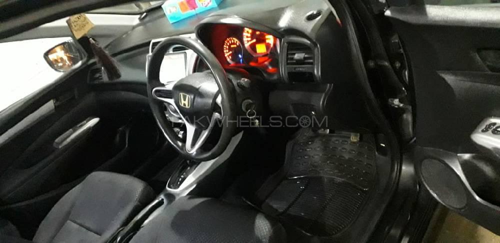 Honda City 2010 for Sale in Karachi Honda City 2010 for Sale in Karachi Image-13