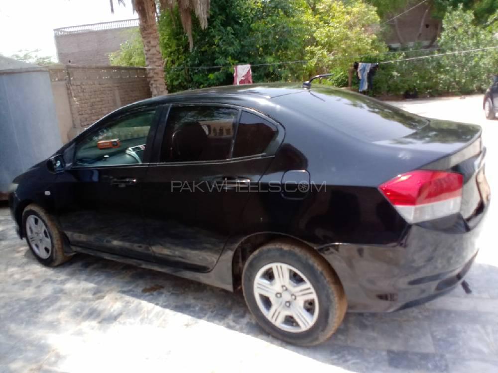 Honda City 2010 for Sale in Karachi Honda City 2010 for Sale in Karachi Image-10
