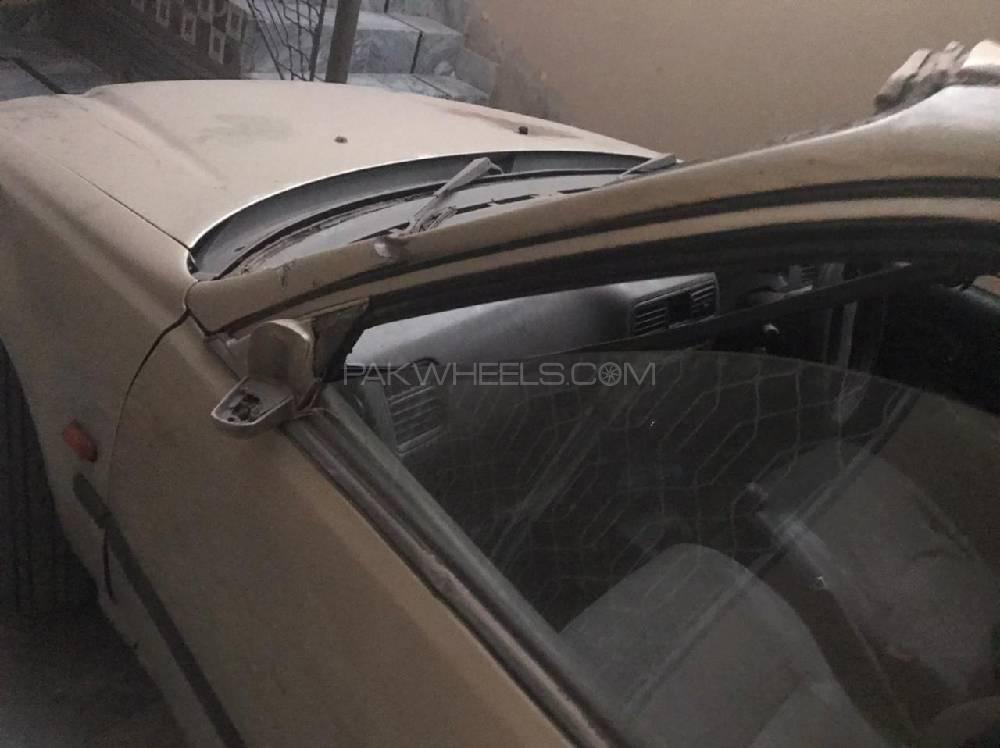 Honda City 2002 for Sale in Multan Honda City 2002 for Sale in Multan Image-14