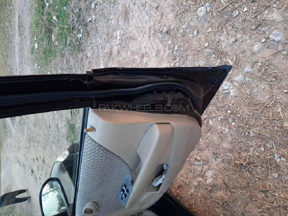 Honda City 2005 for Sale in Shamsabad Honda City 2005 for Sale in Shamsabad Image-16