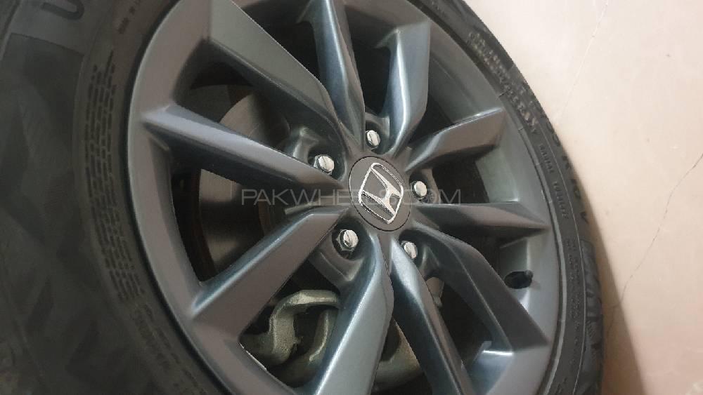 Honda Civic 2020 for Sale in Islamabad Honda Civic 2020 for Sale in Islamabad Image-6