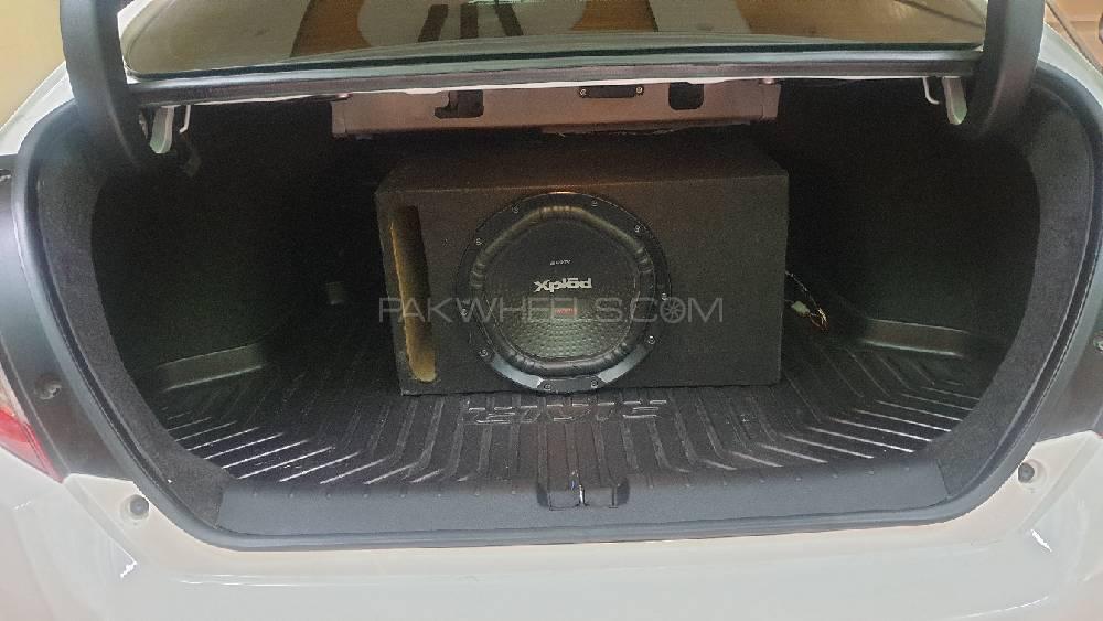 Honda Civic 2020 for Sale in Islamabad Honda Civic 2020 for Sale in Islamabad Image-5