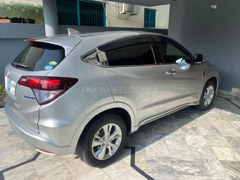 ہونڈا ویزِل 2016 for Sale in گجرانوالہ ہونڈا ویزِل 2016 for Sale in گجرانوالہ Image-6