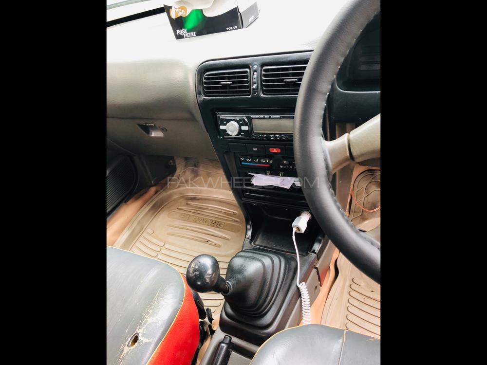 نسان سنی 1991 for Sale in اوکاڑہ نسان سنی 1991 for Sale in اوکاڑہ Image-2