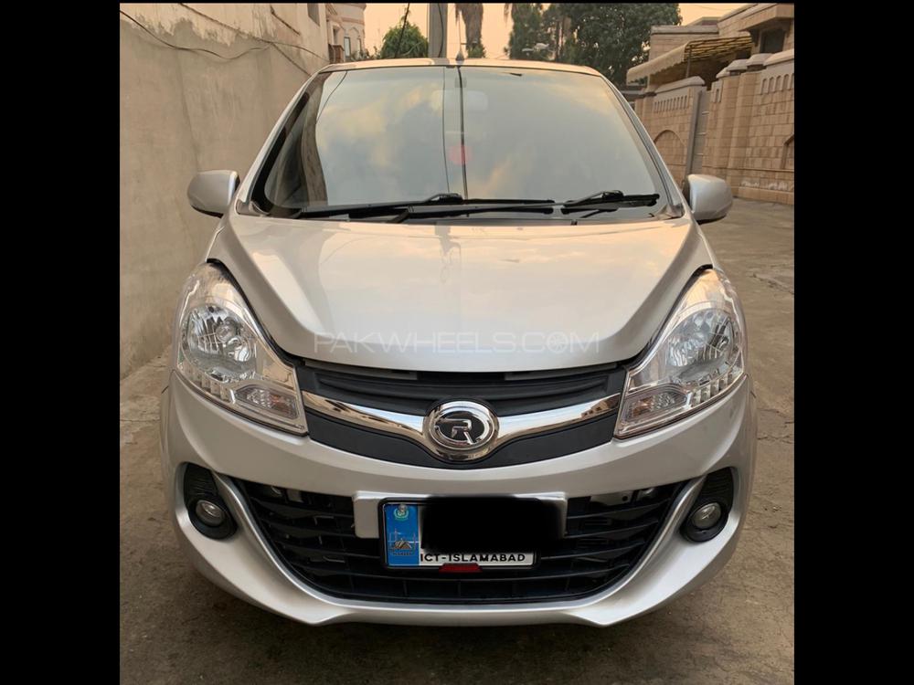 Prince Pearl 2020 for Sale in Faisalabad Image-1