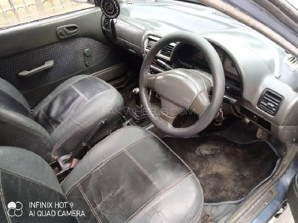 سوزوکی کلٹس 2007 for Sale in لاہور سوزوکی کلٹس 2007 for Sale in لاہور Image-6