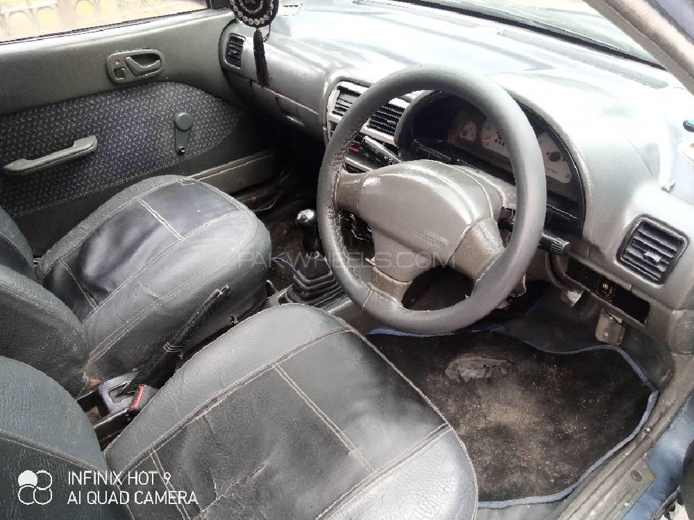 سوزوکی کلٹس 2007 for Sale in لاہور سوزوکی کلٹس 2007 for Sale in لاہور Image-11