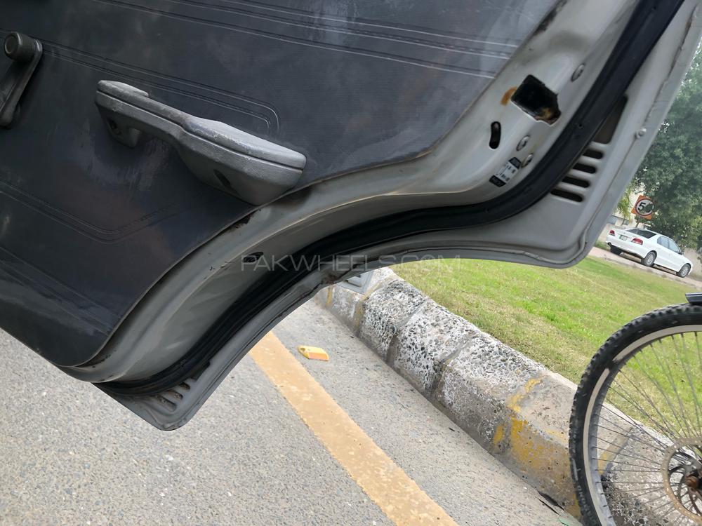 Suzuki Khyber 1998 for Sale in Lahore Suzuki Khyber 1998 for Sale in Lahore Image-11