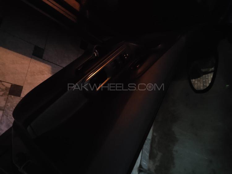 Toyota Aqua 2019 for Sale in Gujrat Toyota Aqua 2019 for Sale in Gujrat Image-16