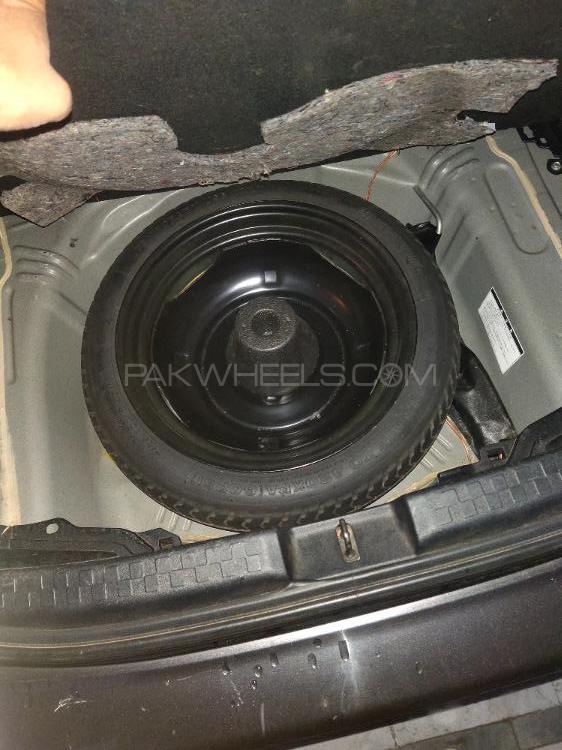 Toyota Aqua 2019 for Sale in Gujrat Toyota Aqua 2019 for Sale in Gujrat Image-20