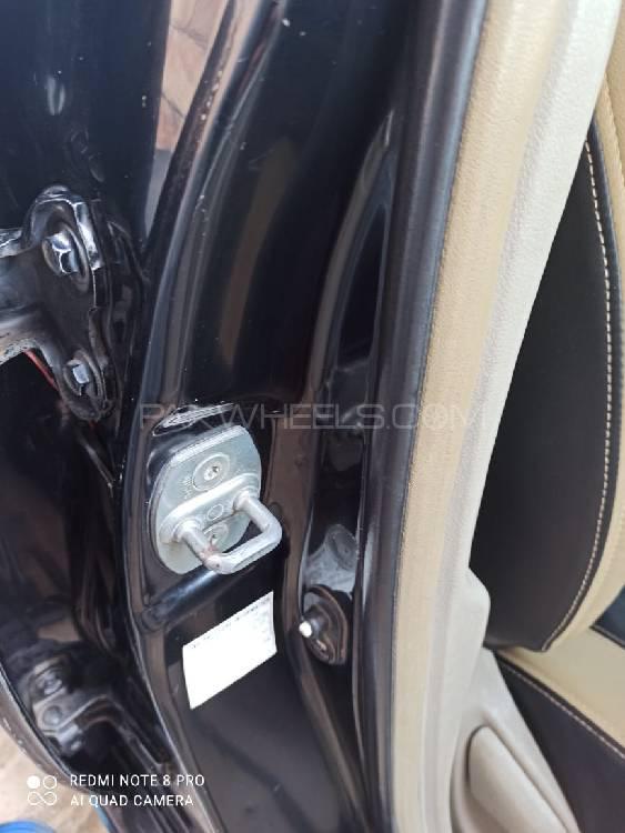 Toyota Corolla 2010 for Sale in Rawalpindi Toyota Corolla 2010 for Sale in Rawalpindi Image-8
