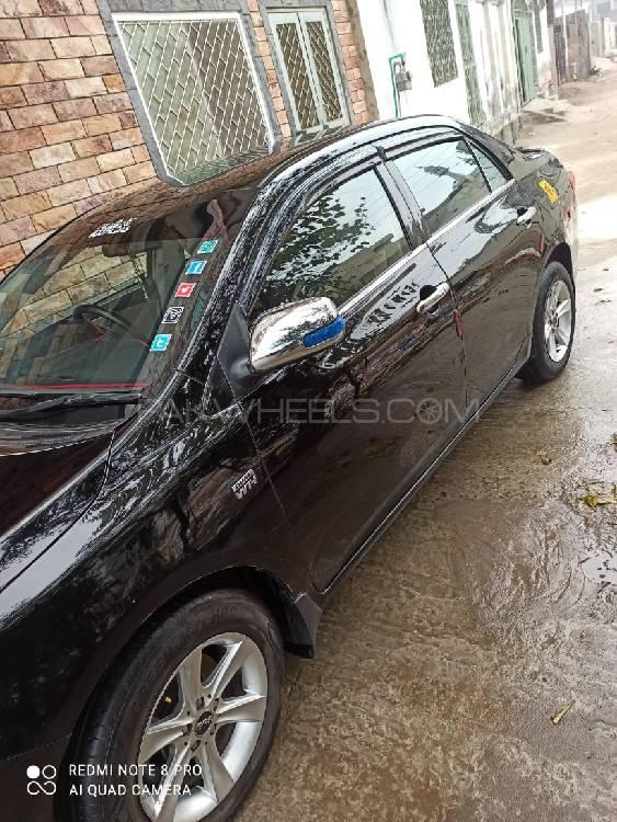 Toyota Corolla 2010 for Sale in Rawalpindi Toyota Corolla 2010 for Sale in Rawalpindi Image-3